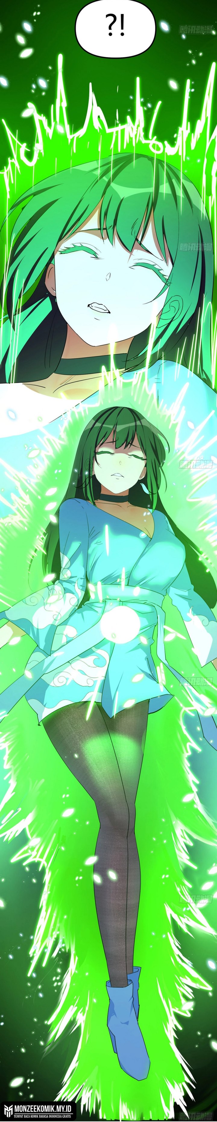 Mastering the Recovery Spell Suddenly Makes You Invincible chapter 6