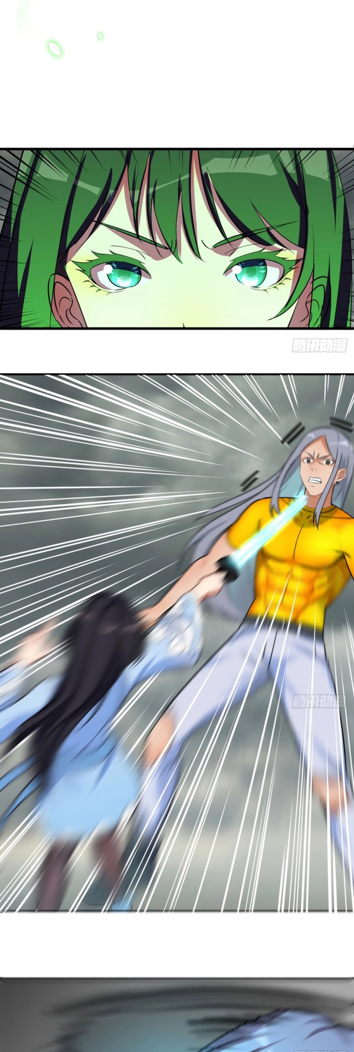 Mastering the Recovery Spell Suddenly Makes You Invincible chapter 6