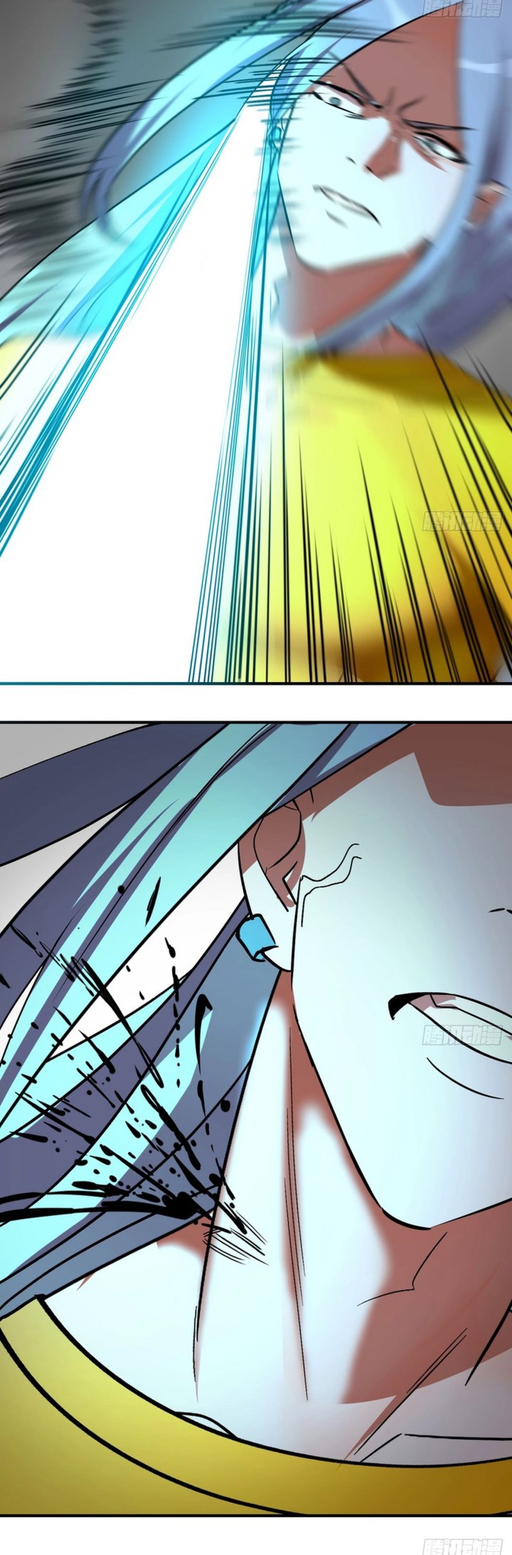 Mastering the Recovery Spell Suddenly Makes You Invincible chapter 6