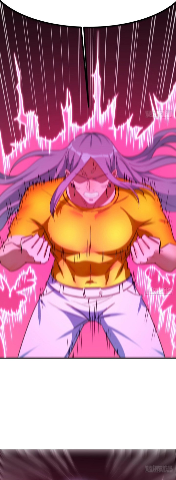 Mastering the Recovery Spell Suddenly Makes You Invincible chapter 6
