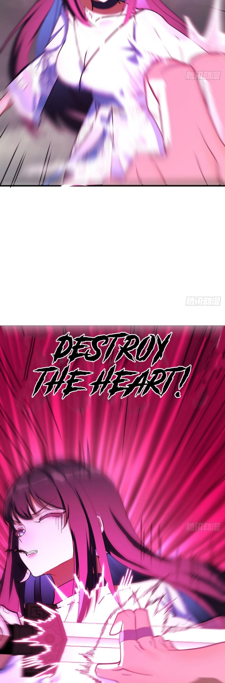 Mastering the Recovery Spell Suddenly Makes You Invincible chapter 6