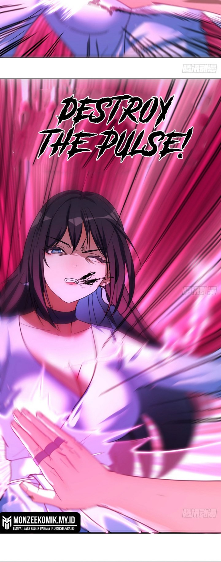 Mastering the Recovery Spell Suddenly Makes You Invincible chapter 6