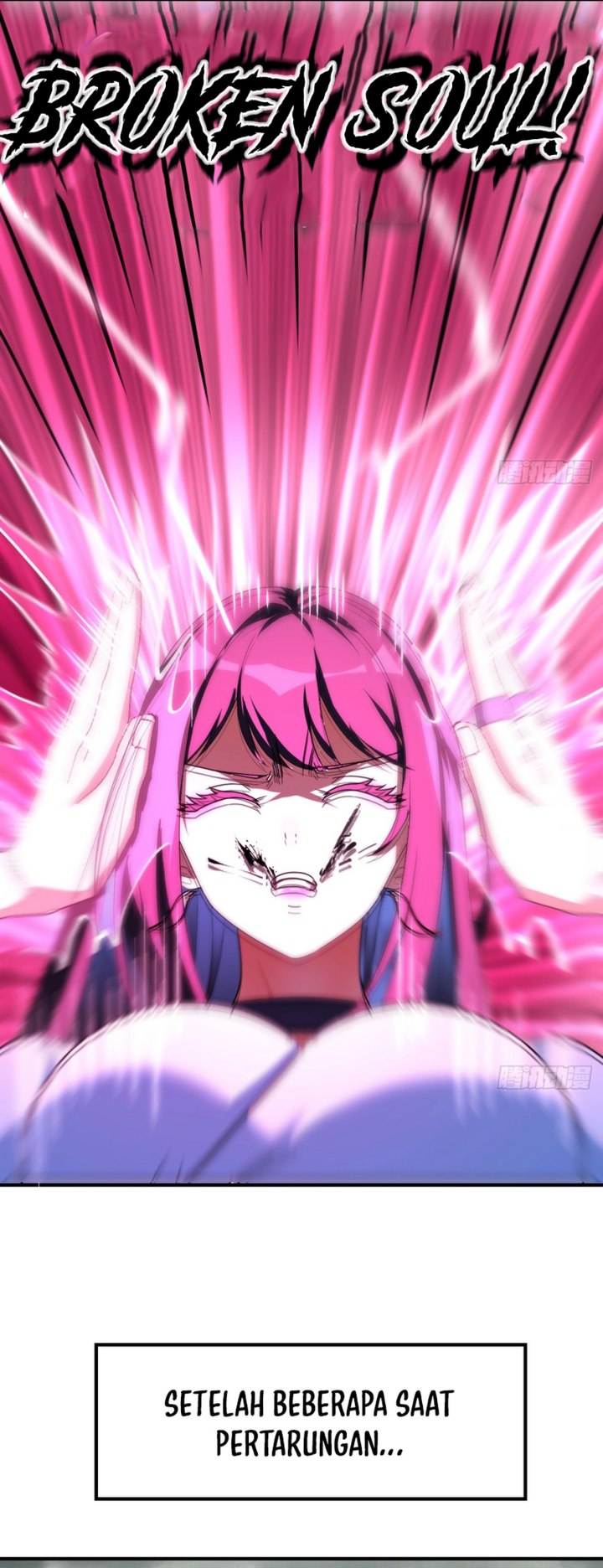 Mastering the Recovery Spell Suddenly Makes You Invincible chapter 6