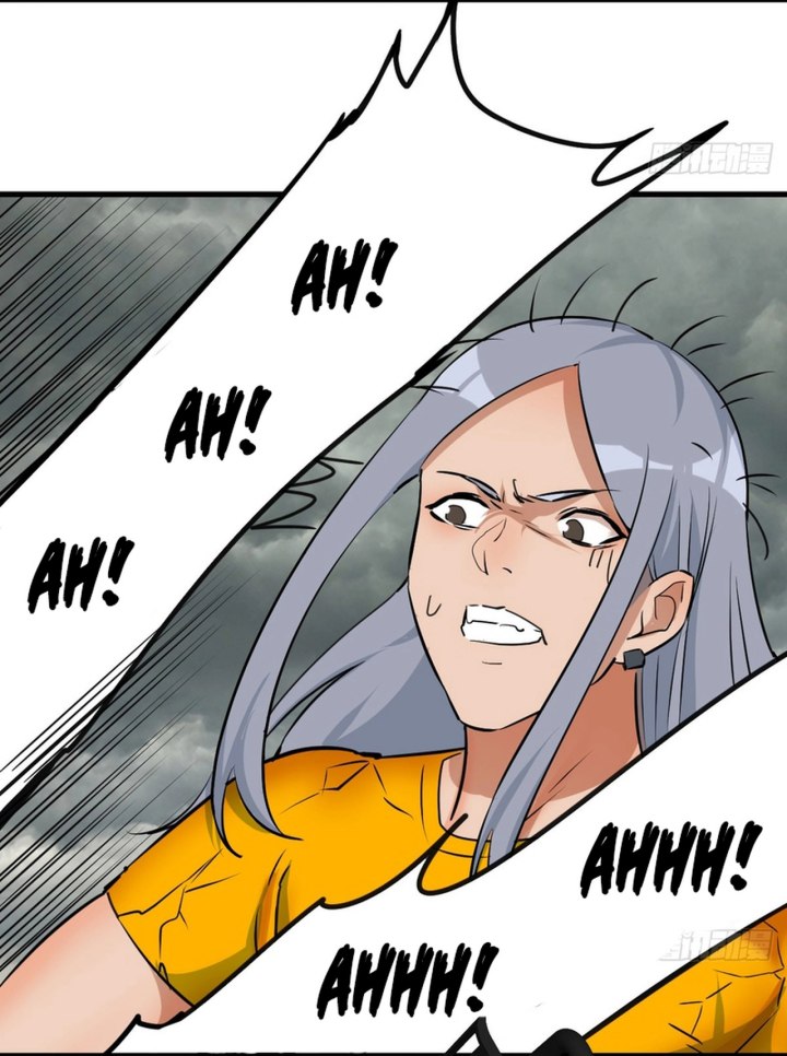 Mastering the Recovery Spell Suddenly Makes You Invincible chapter 6
