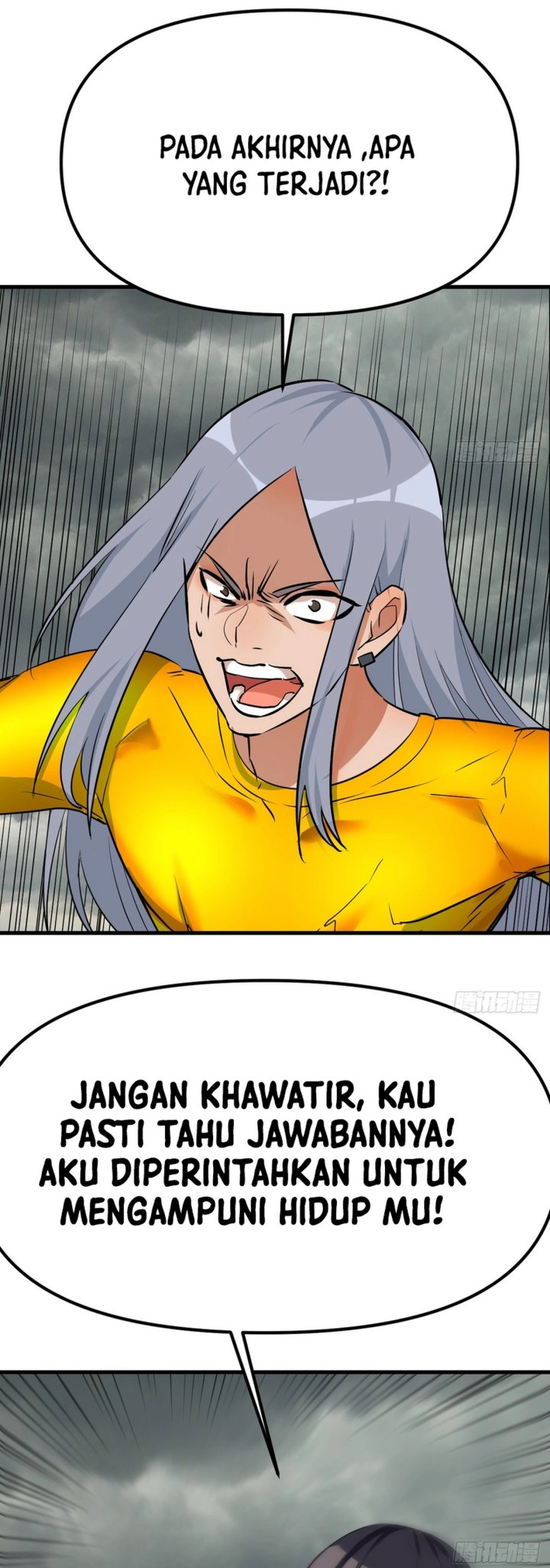 Mastering the Recovery Spell Suddenly Makes You Invincible chapter 6