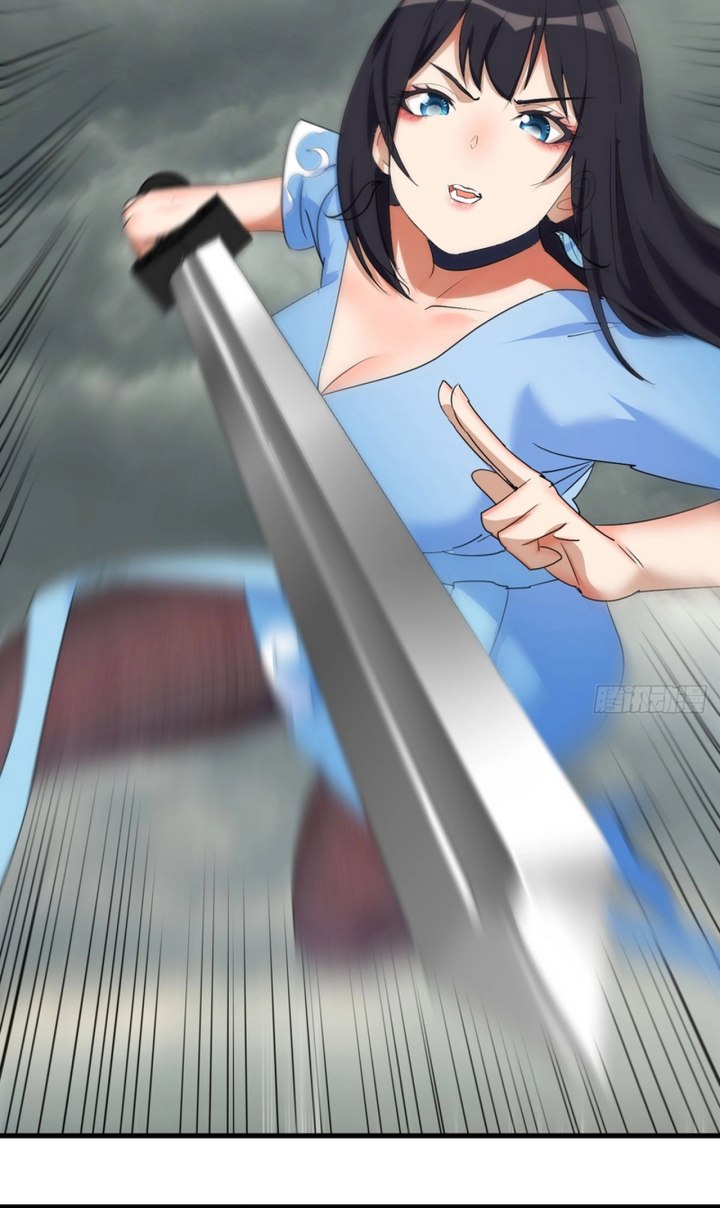 Mastering the Recovery Spell Suddenly Makes You Invincible chapter 6