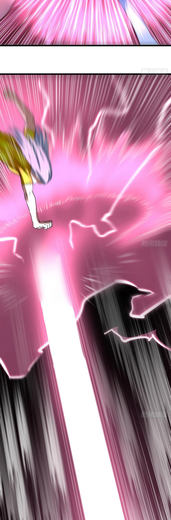 Mastering the Recovery Spell Suddenly Makes You Invincible chapter 6
