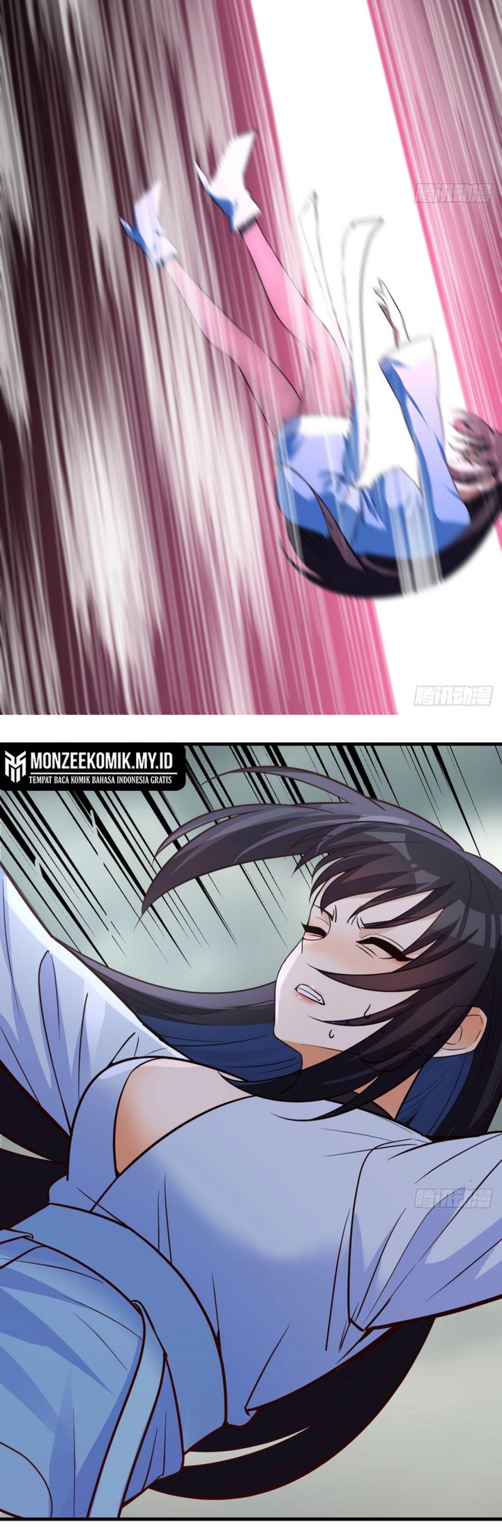 Mastering the Recovery Spell Suddenly Makes You Invincible chapter 6
