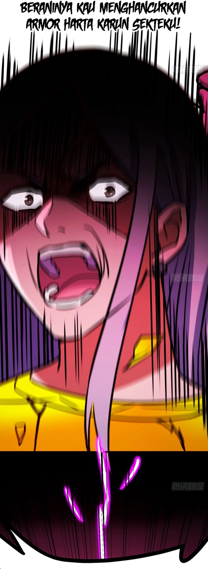 Mastering the Recovery Spell Suddenly Makes You Invincible chapter 6