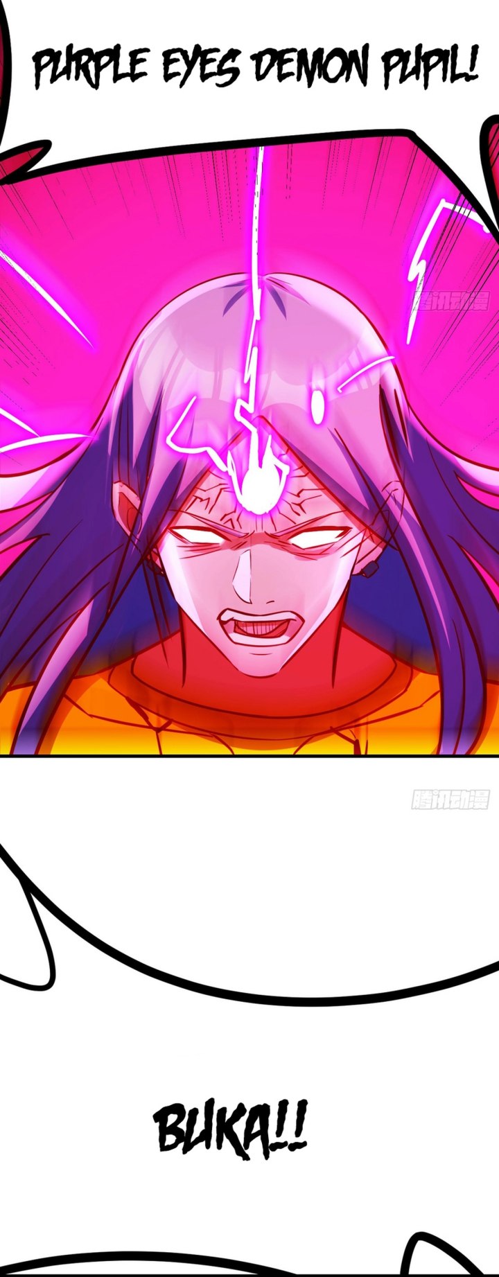 Mastering the Recovery Spell Suddenly Makes You Invincible chapter 6