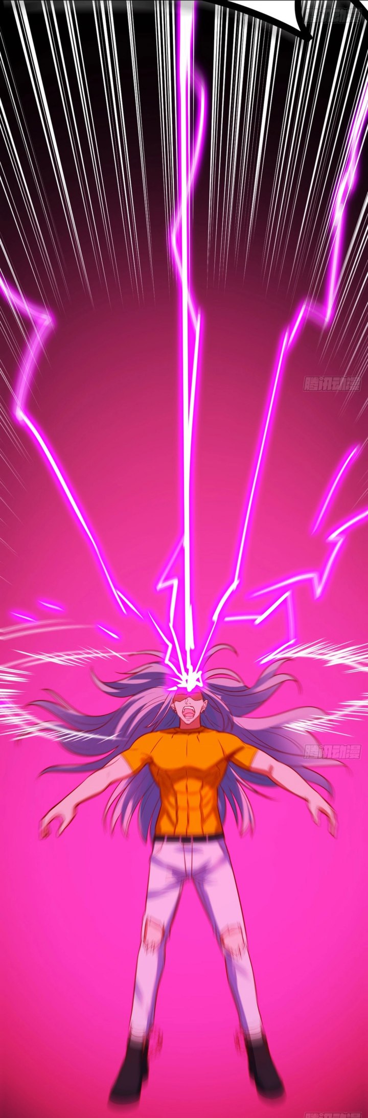 Mastering the Recovery Spell Suddenly Makes You Invincible chapter 6
