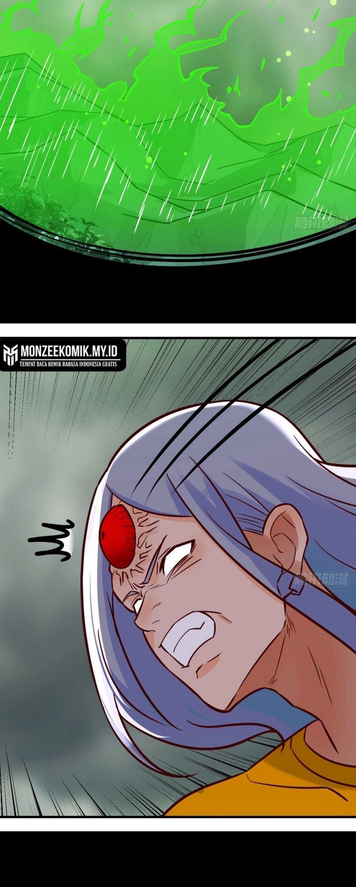 Mastering the Recovery Spell Suddenly Makes You Invincible chapter 6