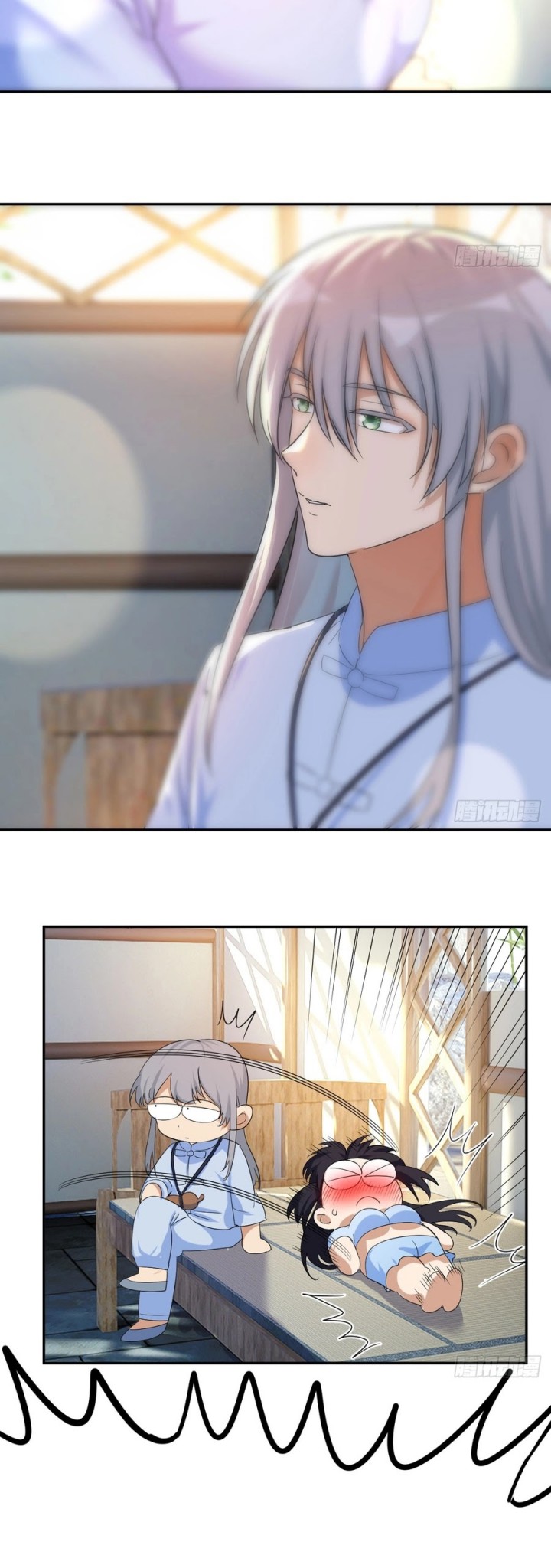 Mastering the Recovery Spell Suddenly Makes You Invincible Chapter 09 Bahasa Indonesia