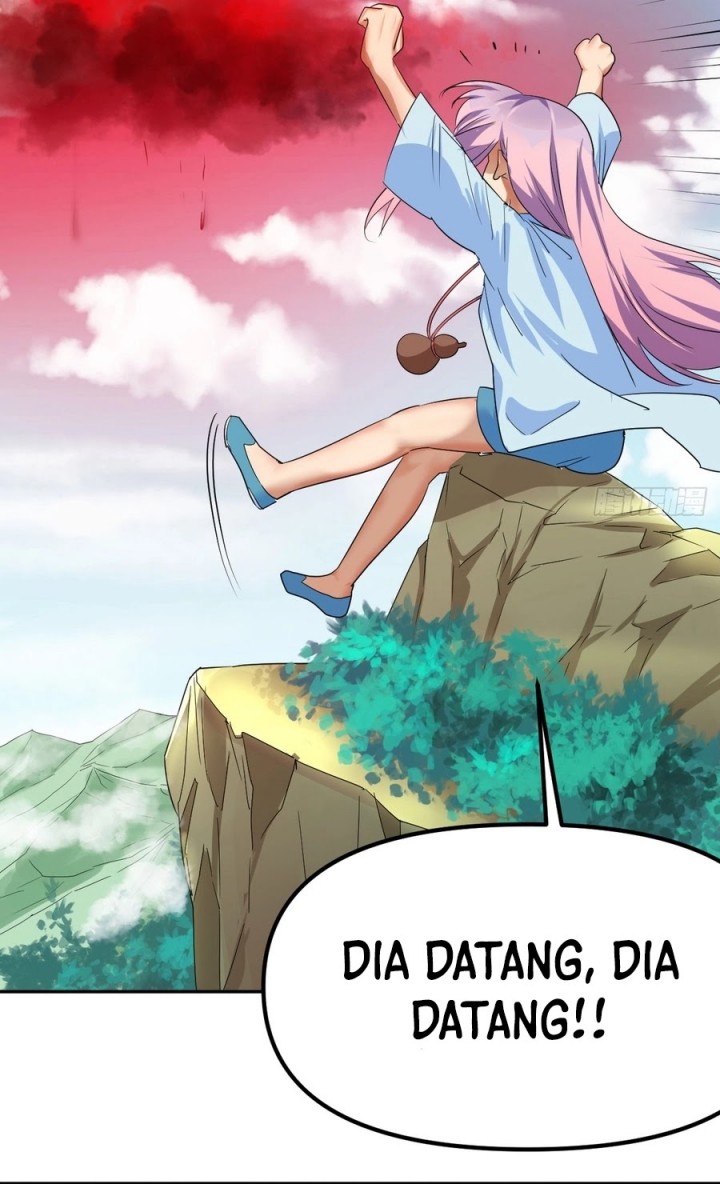 Mastering the Recovery Spell Suddenly Makes You Invincible Chapter 09 Bahasa Indonesia