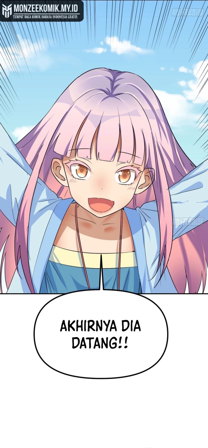 Mastering the Recovery Spell Suddenly Makes You Invincible Chapter 09 Bahasa Indonesia