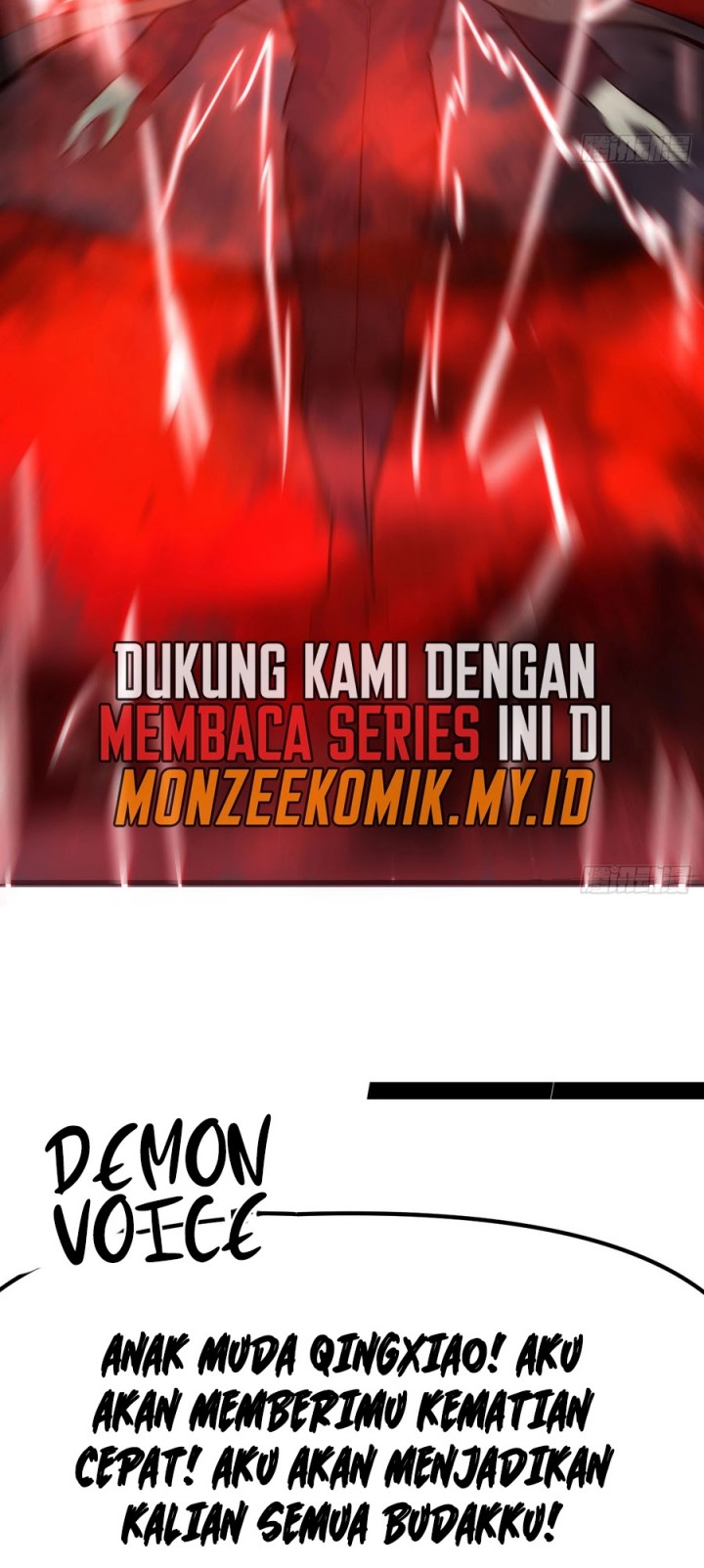 Mastering the Recovery Spell Suddenly Makes You Invincible Chapter 09 Bahasa Indonesia