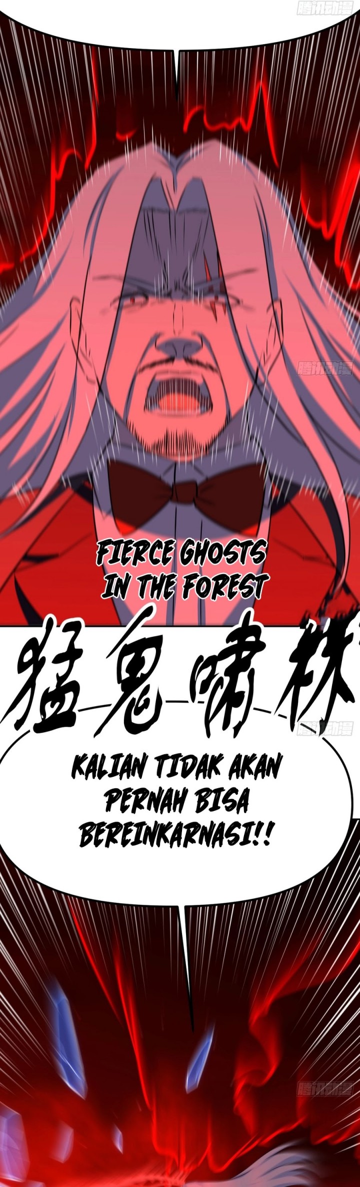 Mastering the Recovery Spell Suddenly Makes You Invincible Chapter 09 Bahasa Indonesia