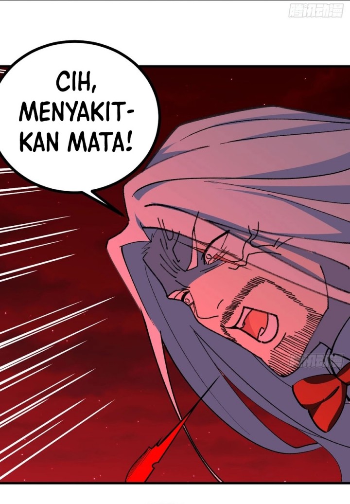 Mastering the Recovery Spell Suddenly Makes You Invincible Chapter 09 Bahasa Indonesia