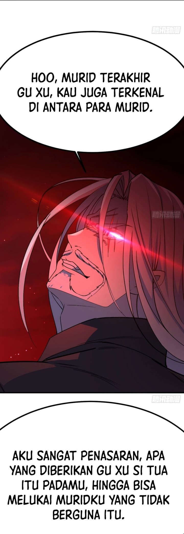 Mastering the Recovery Spell Suddenly Makes You Invincible Chapter 09 Bahasa Indonesia