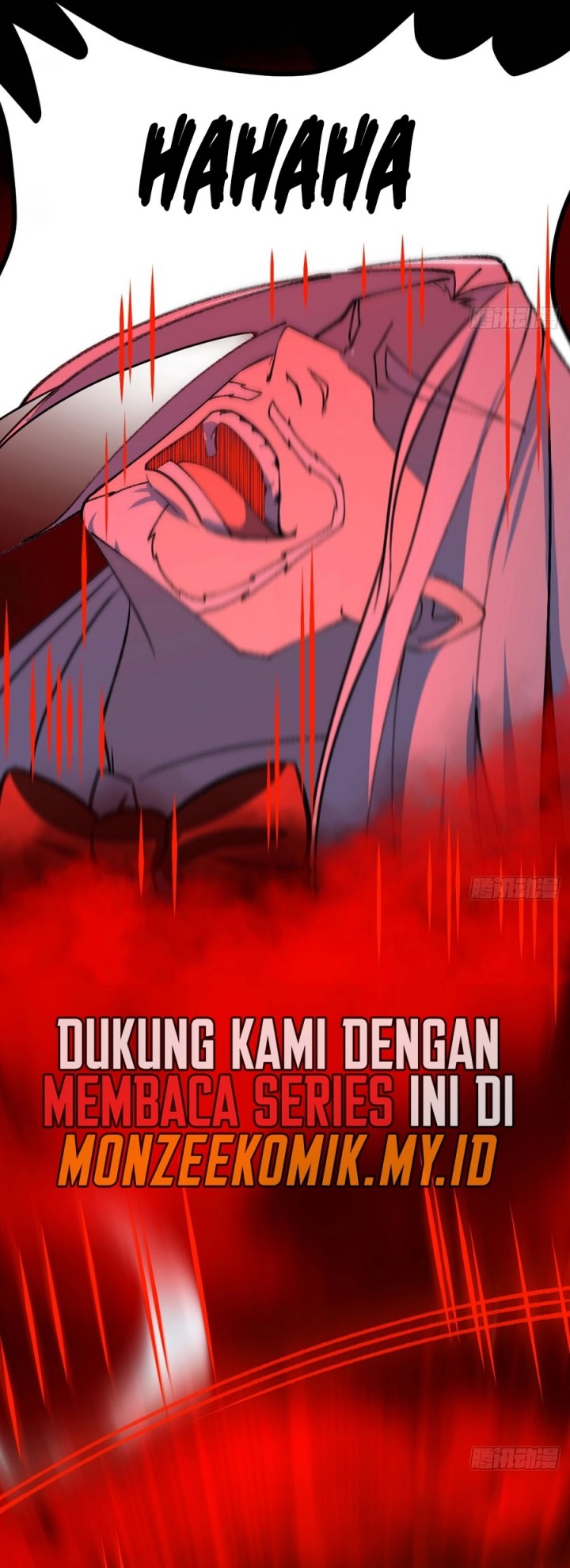 Mastering the Recovery Spell Suddenly Makes You Invincible Chapter 09 Bahasa Indonesia