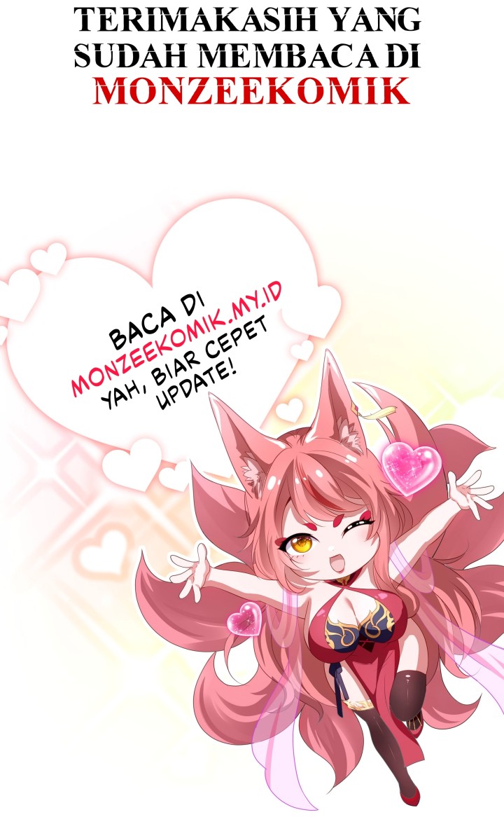 Mastering the Recovery Spell Suddenly Makes You Invincible Chapter 09 Bahasa Indonesia