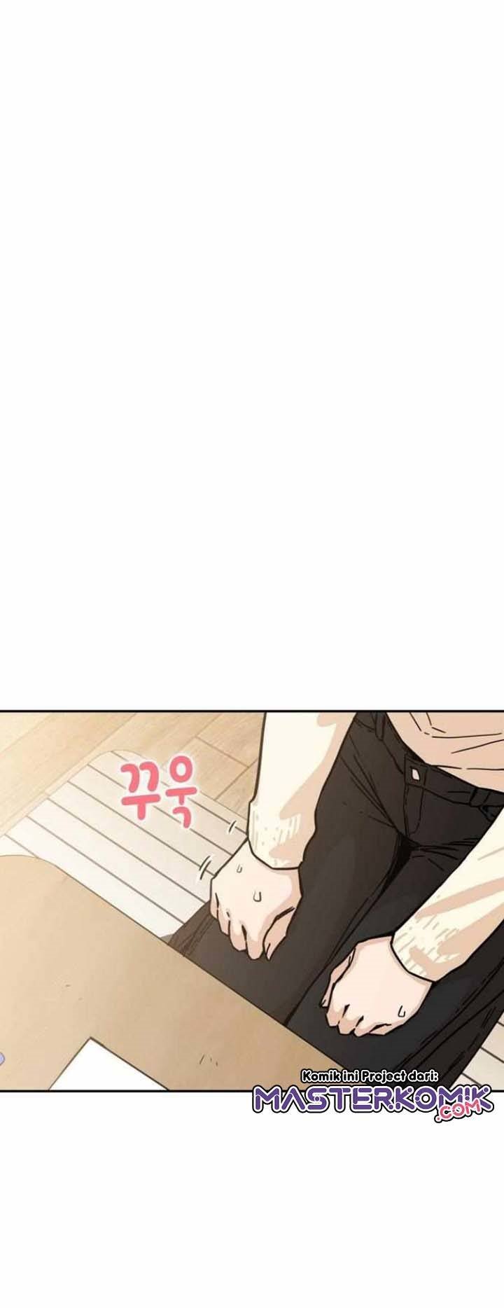 Match Made in Heaven by Chance chapter 4