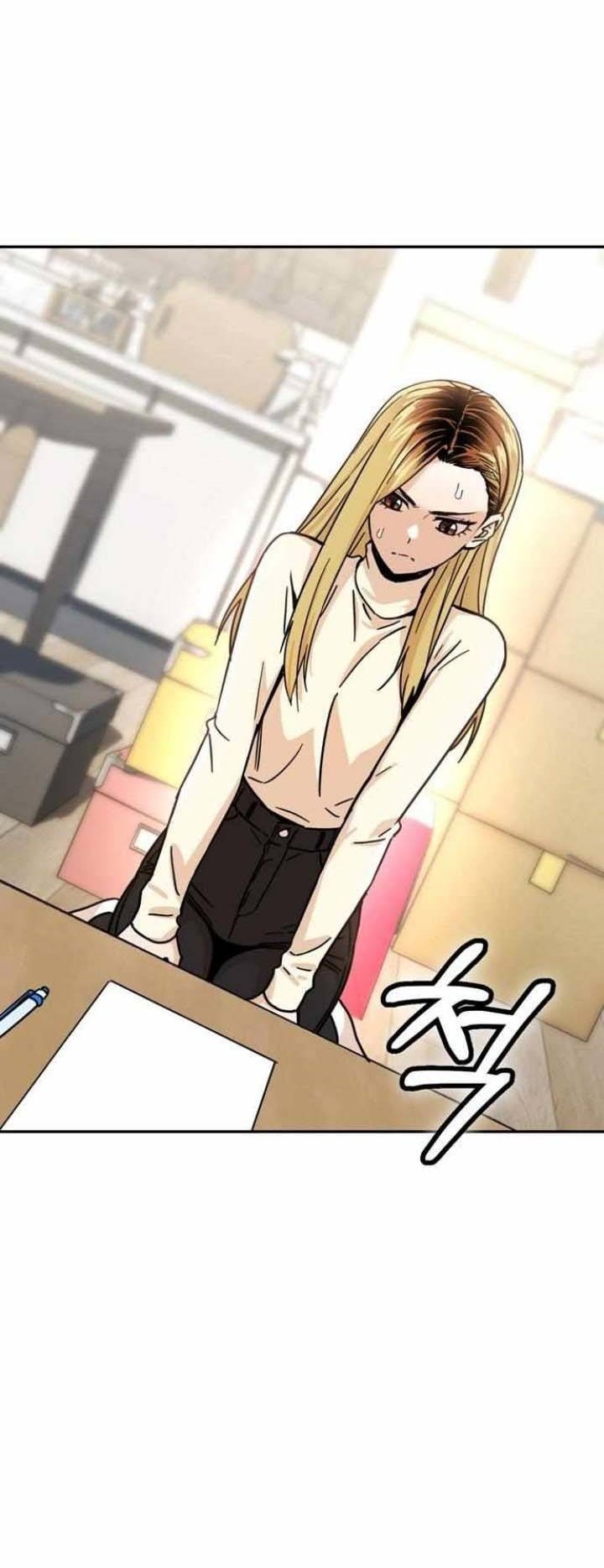 Match Made in Heaven by Chance chapter 4