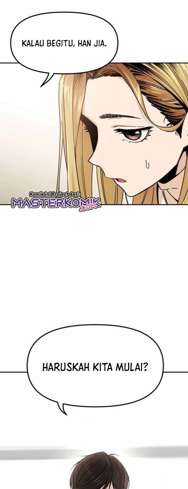 Match Made in Heaven by Chance chapter 4