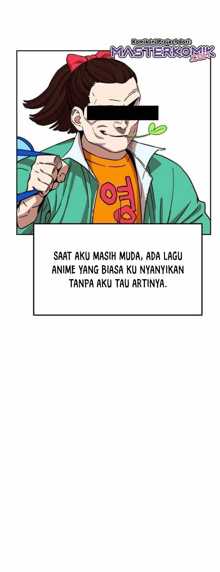 Match Made in Heaven by Chance chapter 4