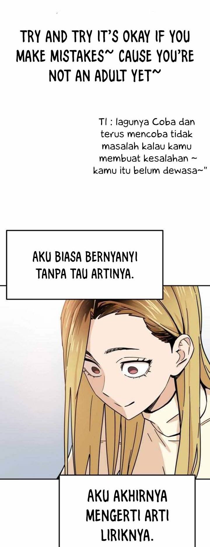 Match Made in Heaven by Chance chapter 4