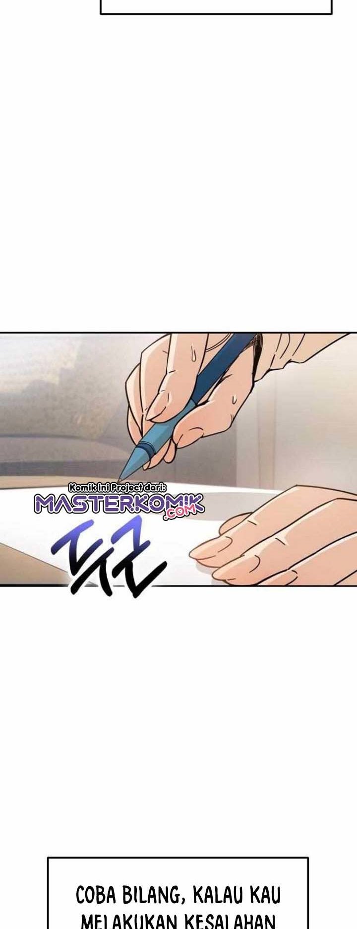 Match Made in Heaven by Chance chapter 4
