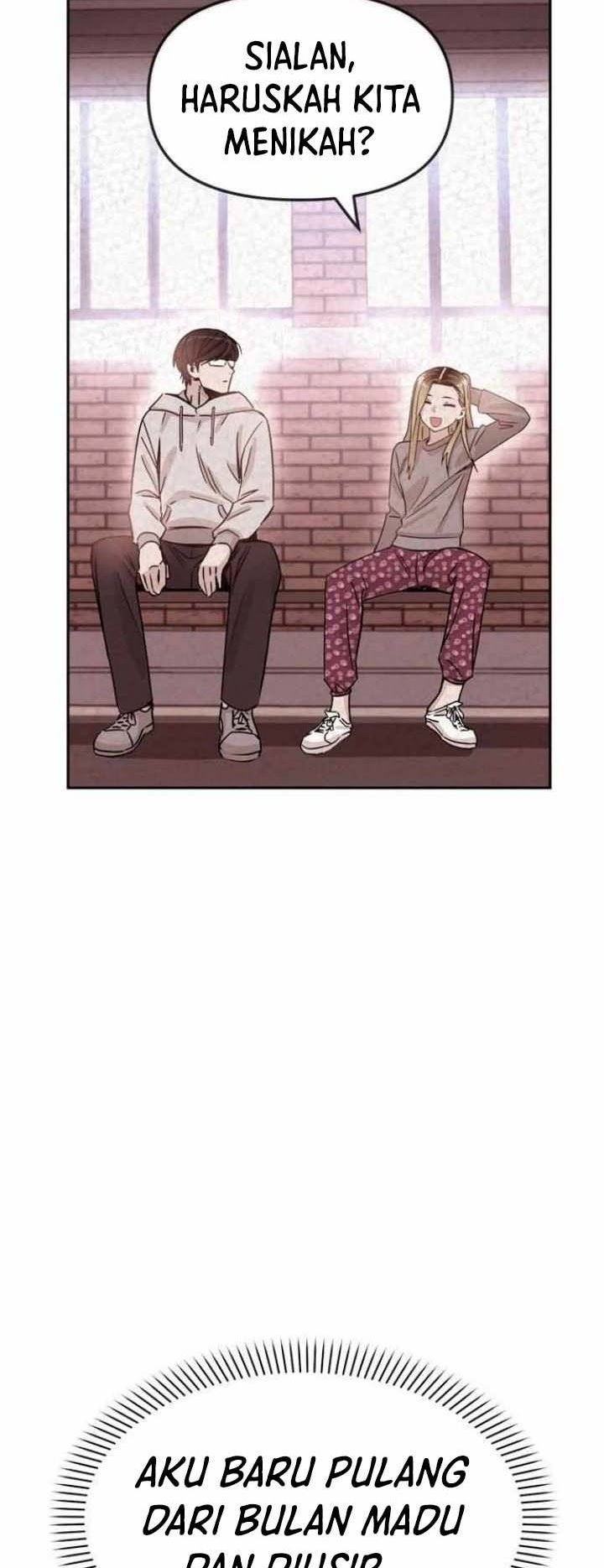 Match Made in Heaven by Chance chapter 4