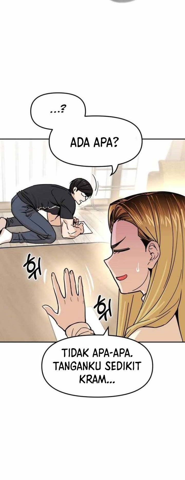 Match Made in Heaven by Chance chapter 4
