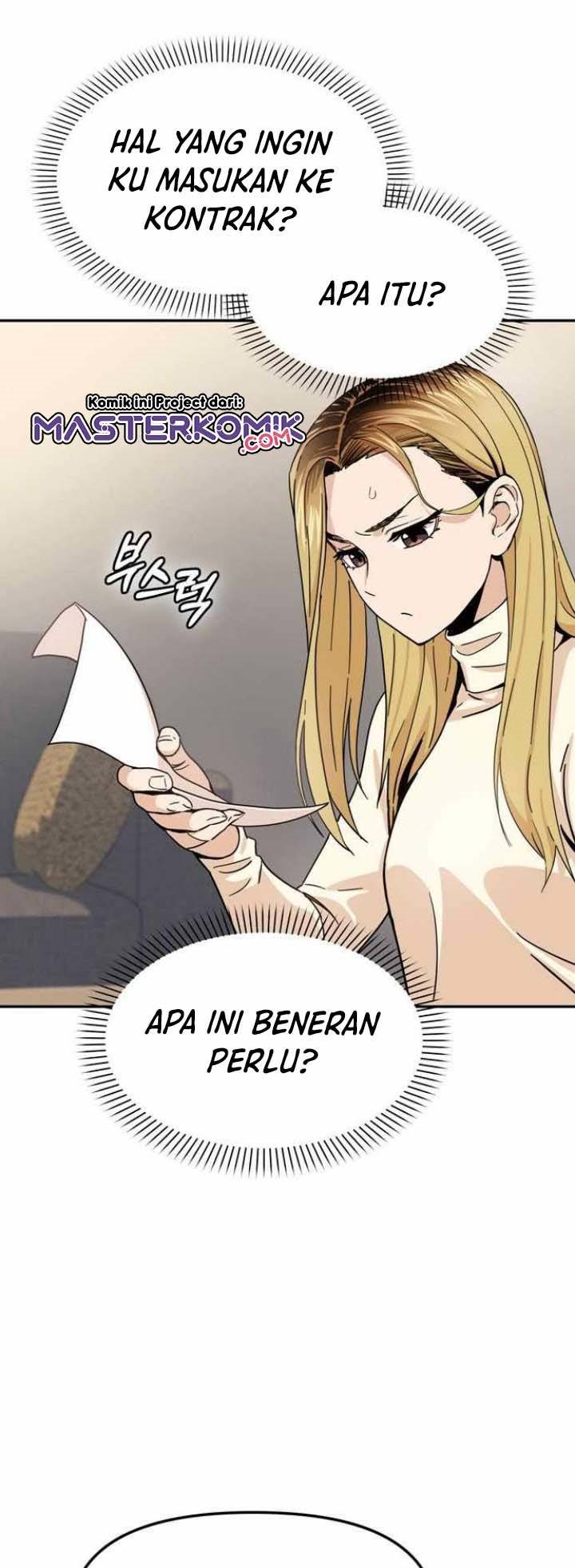 Match Made in Heaven by Chance chapter 4