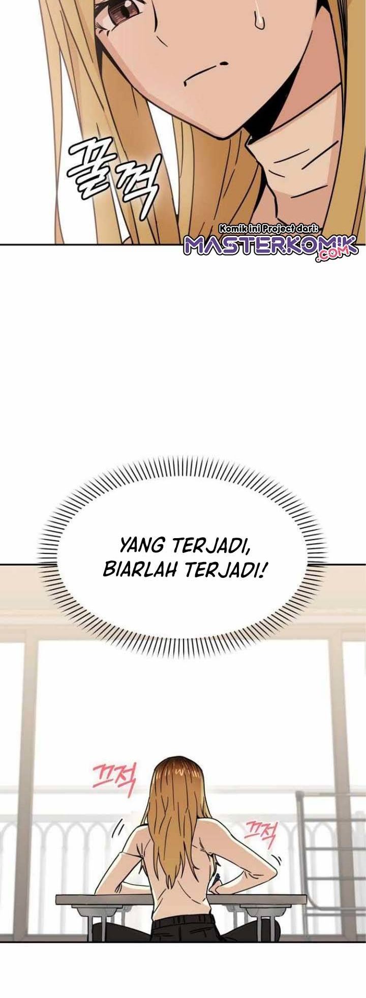 Match Made in Heaven by Chance chapter 4