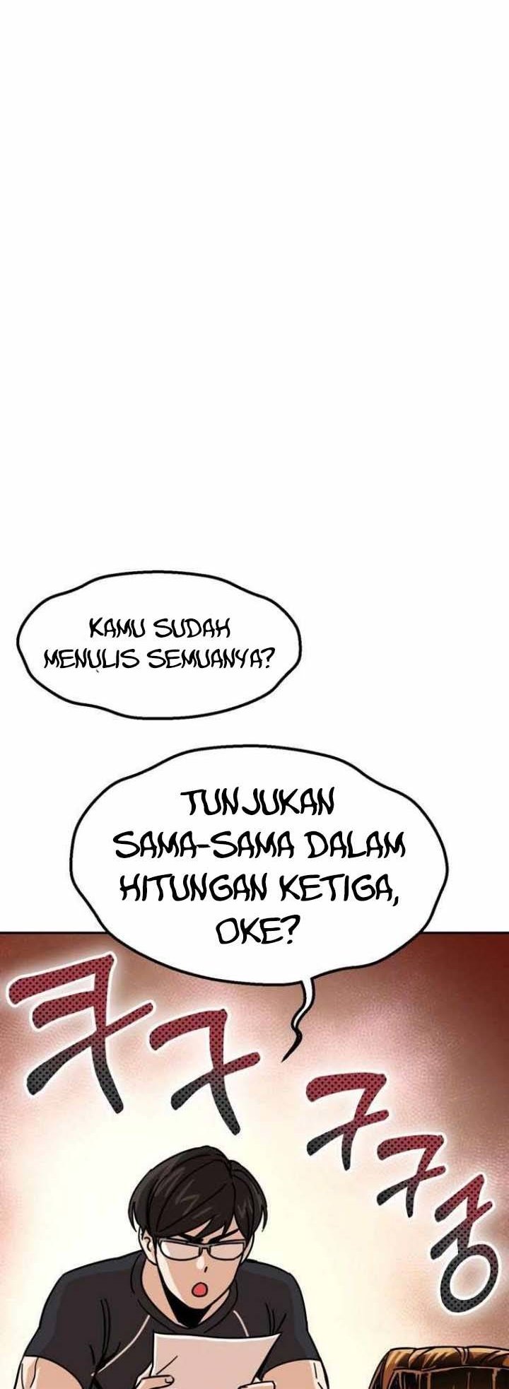 Match Made in Heaven by Chance chapter 4