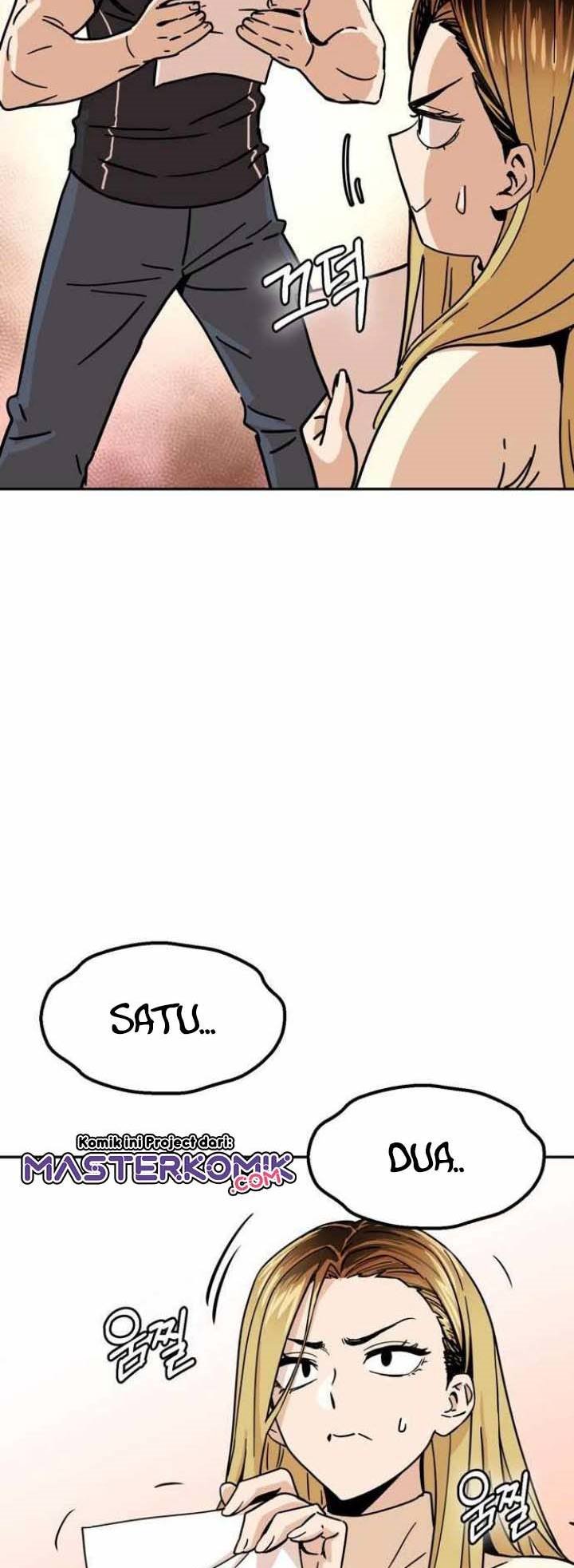 Match Made in Heaven by Chance chapter 4