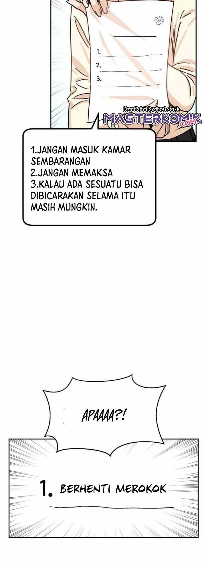 Match Made in Heaven by Chance chapter 4