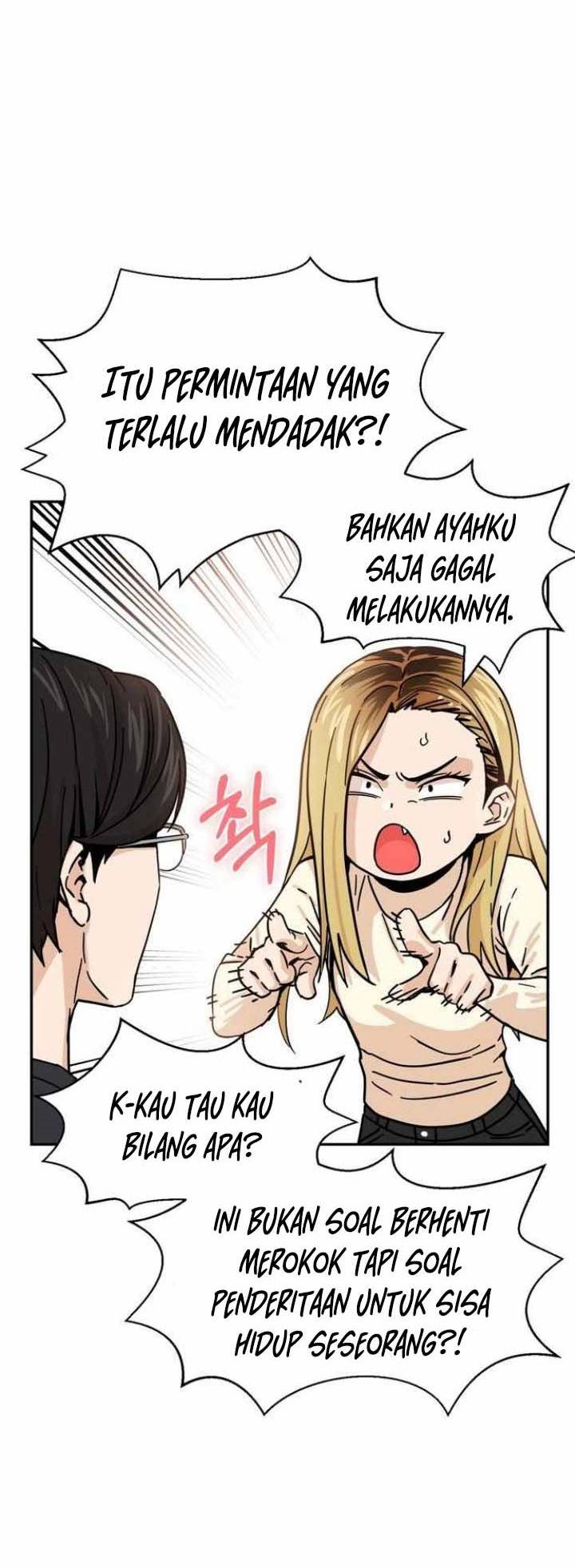 Match Made in Heaven by Chance chapter 4