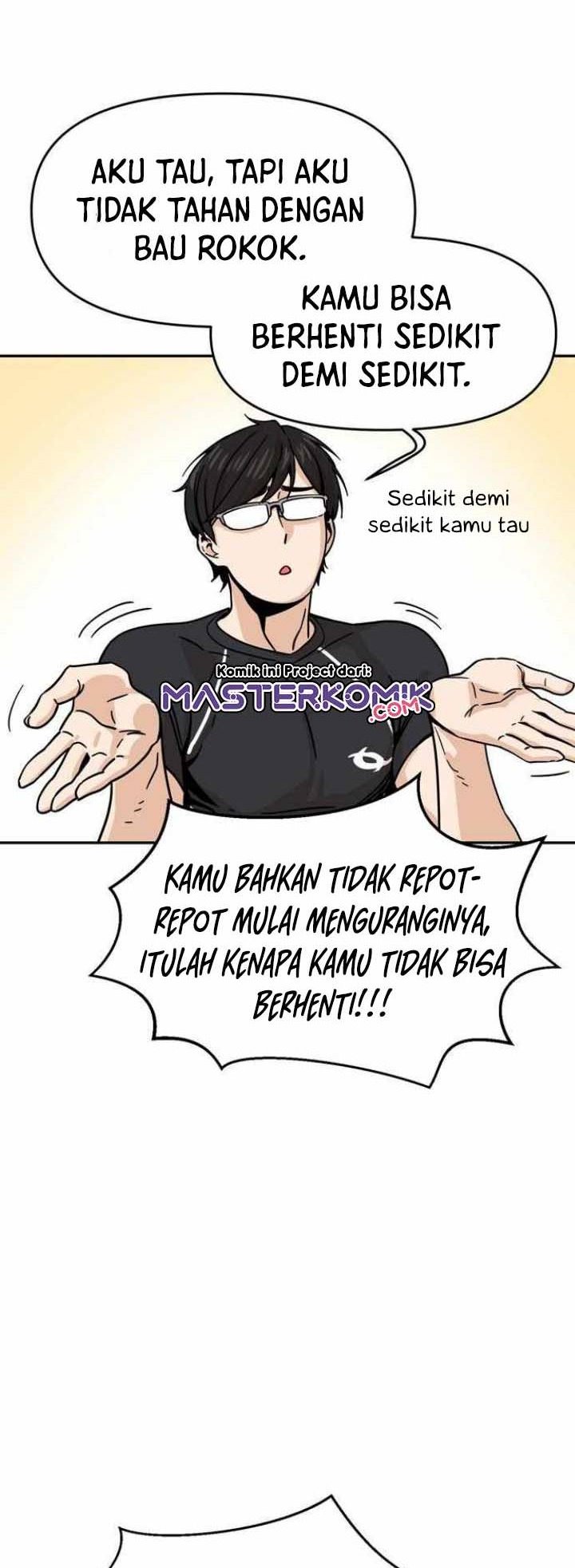 Match Made in Heaven by Chance chapter 4