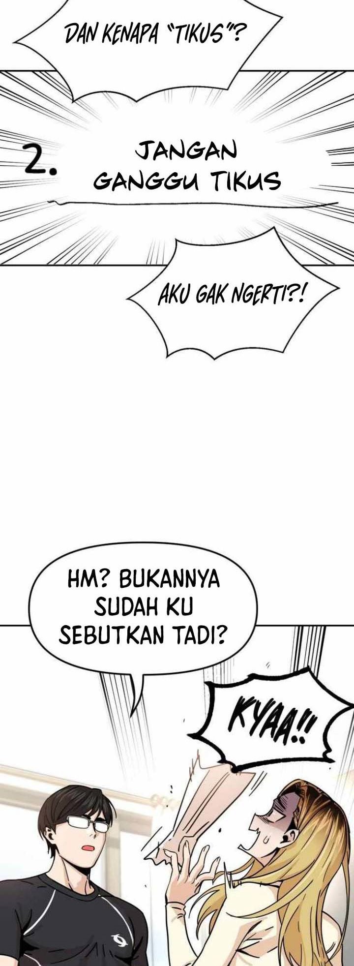 Match Made in Heaven by Chance chapter 4