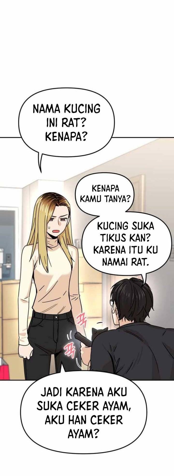Match Made in Heaven by Chance chapter 4
