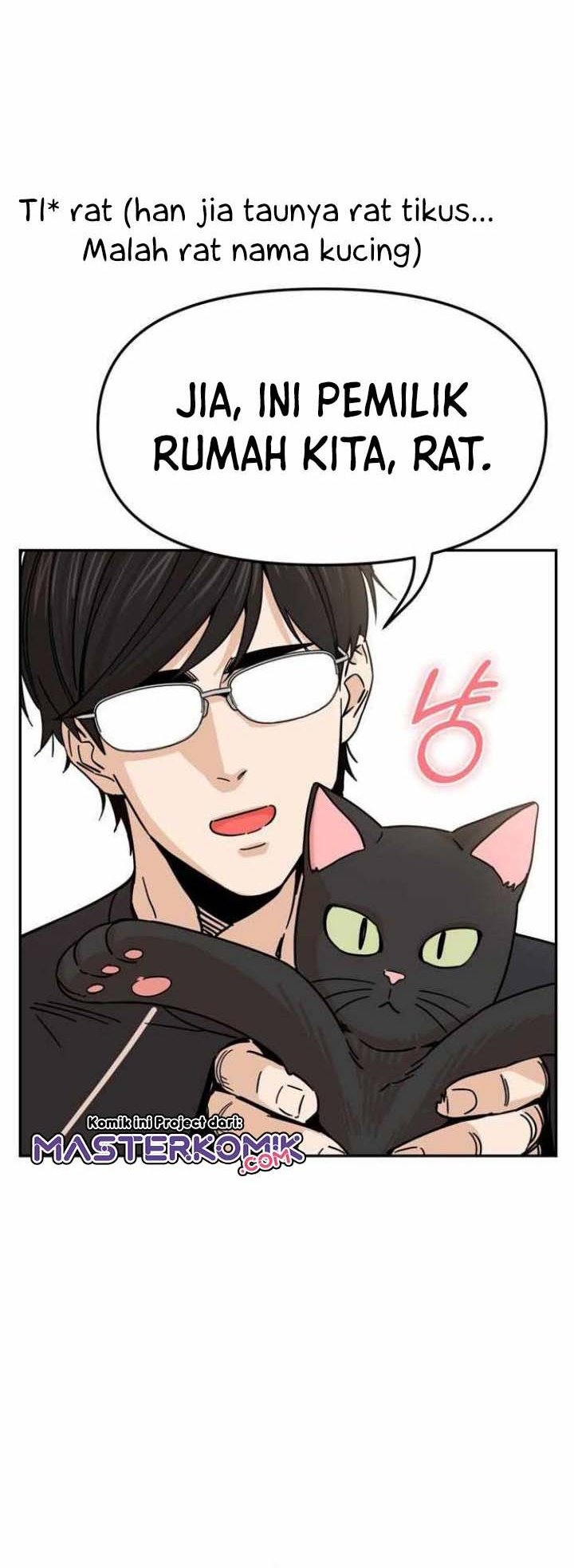 Match Made in Heaven by Chance chapter 4