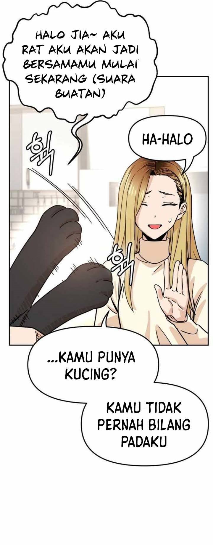 Match Made in Heaven by Chance chapter 4