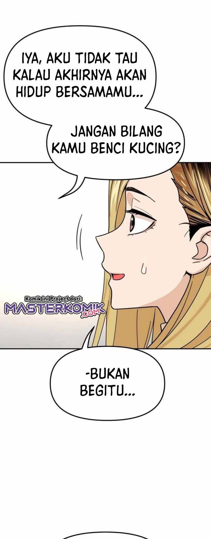 Match Made in Heaven by Chance chapter 4
