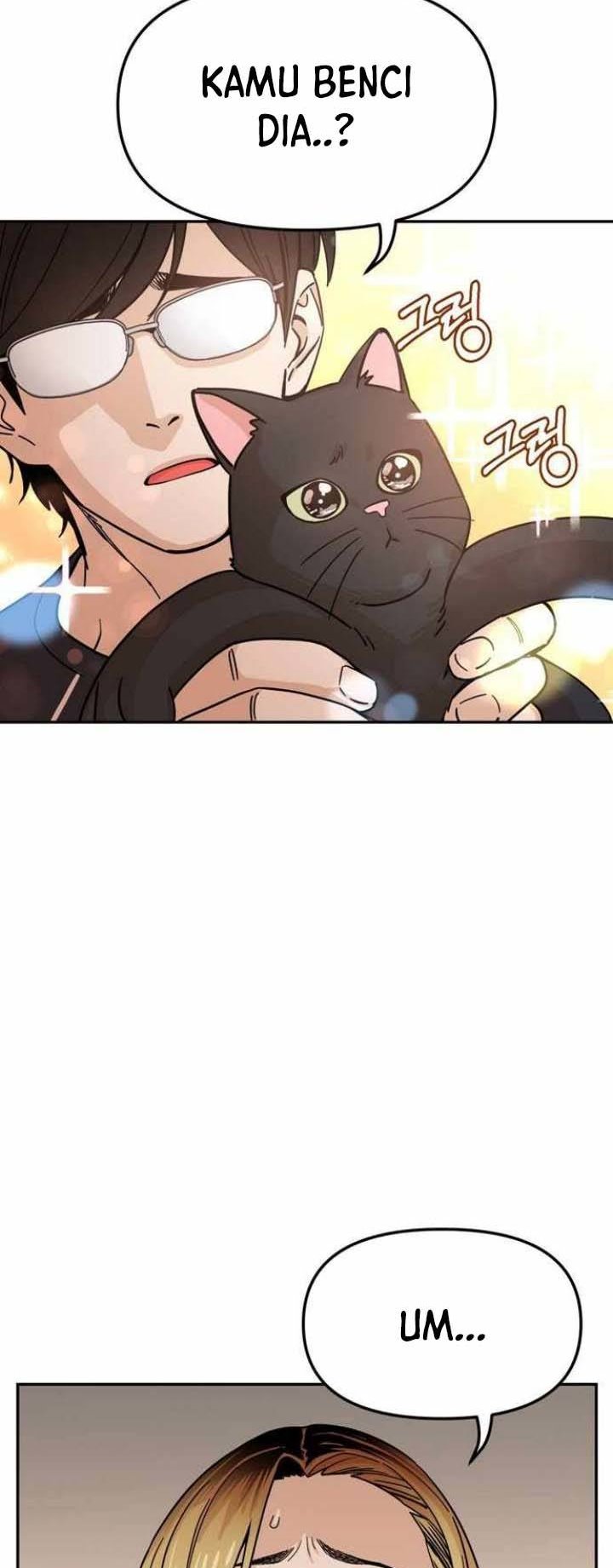 Match Made in Heaven by Chance chapter 4