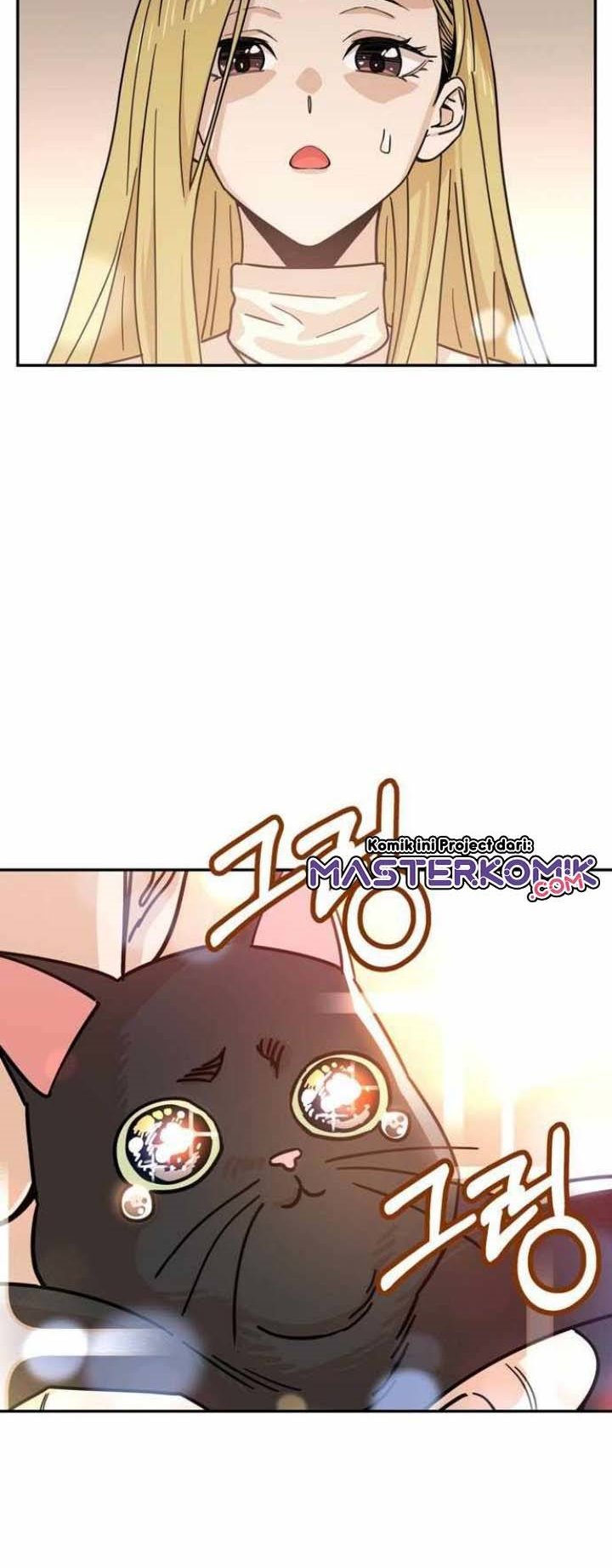 Match Made in Heaven by Chance chapter 4