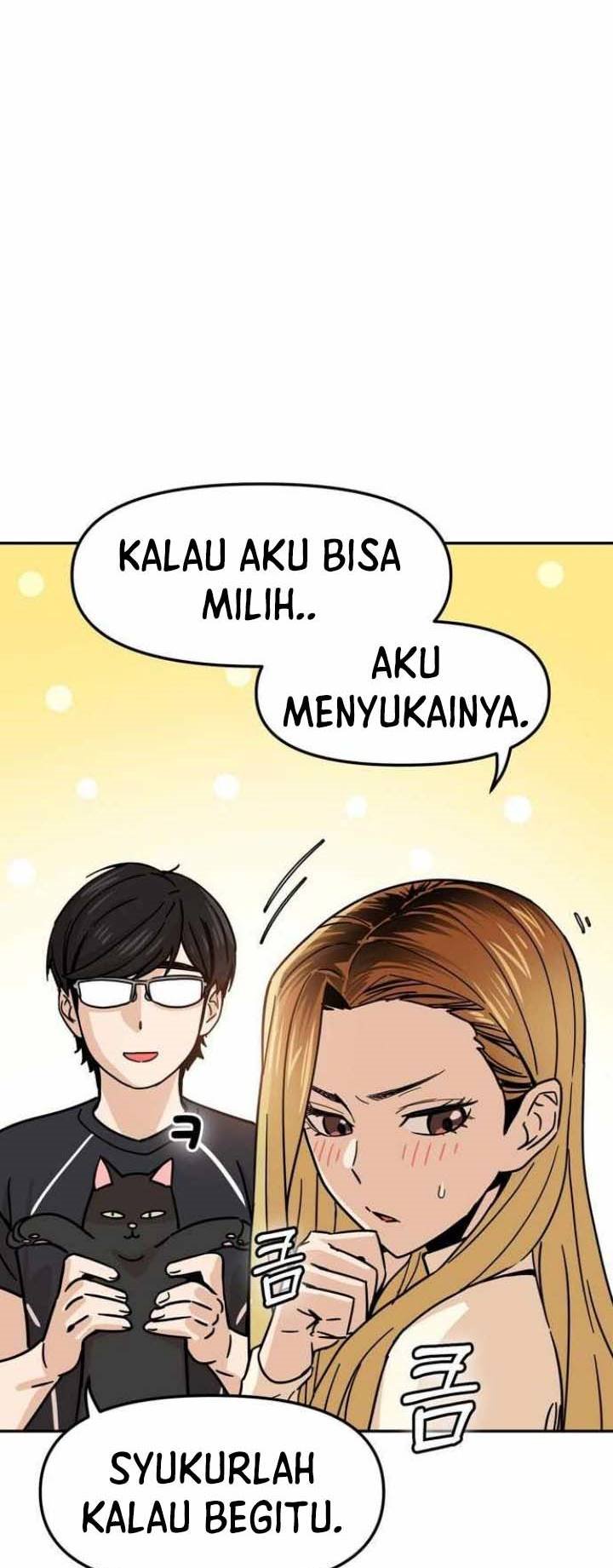 Match Made in Heaven by Chance chapter 4
