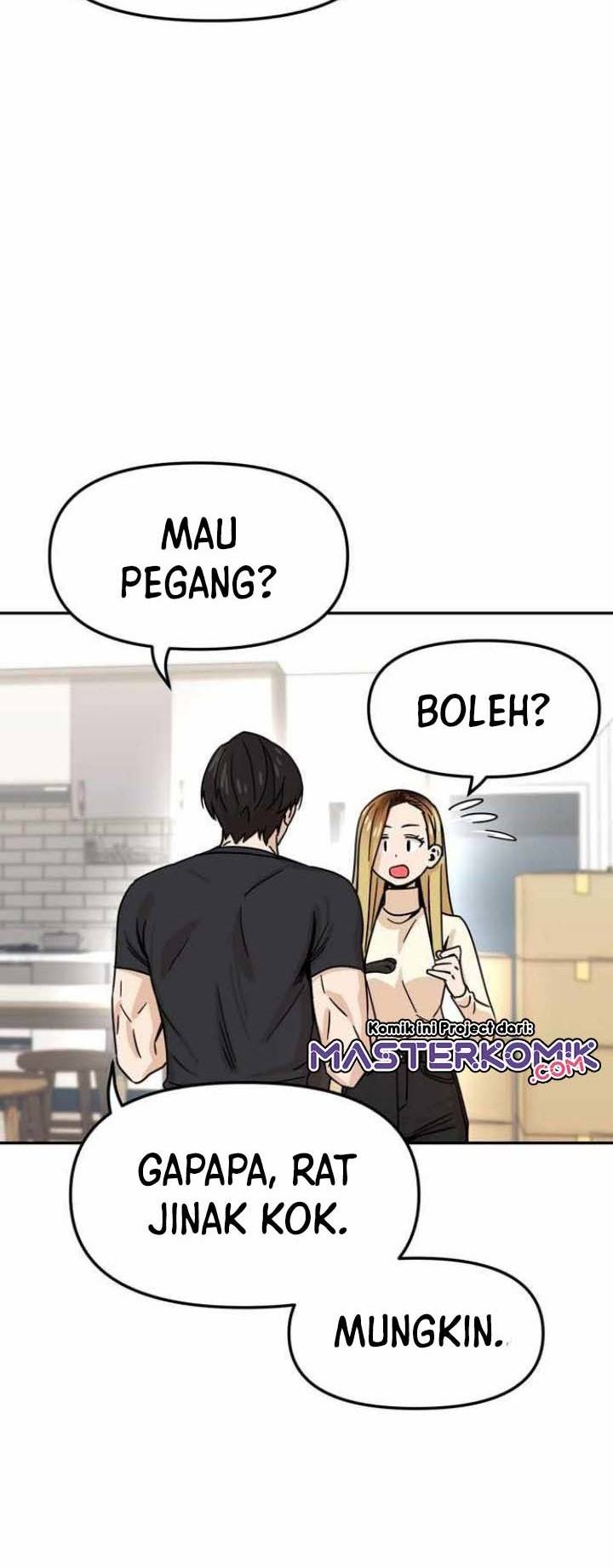 Match Made in Heaven by Chance chapter 4