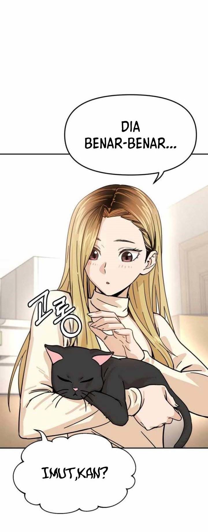 Match Made in Heaven by Chance chapter 4